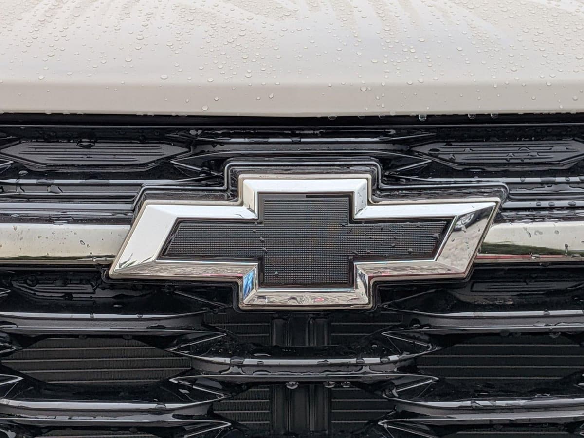 2026 Chevrolet Trax - Image 17