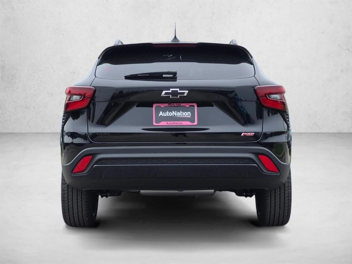 2026 Chevrolet Trax - Image 6