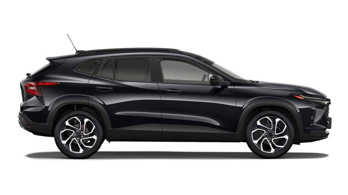 2026 Chevrolet Trax - Image 14