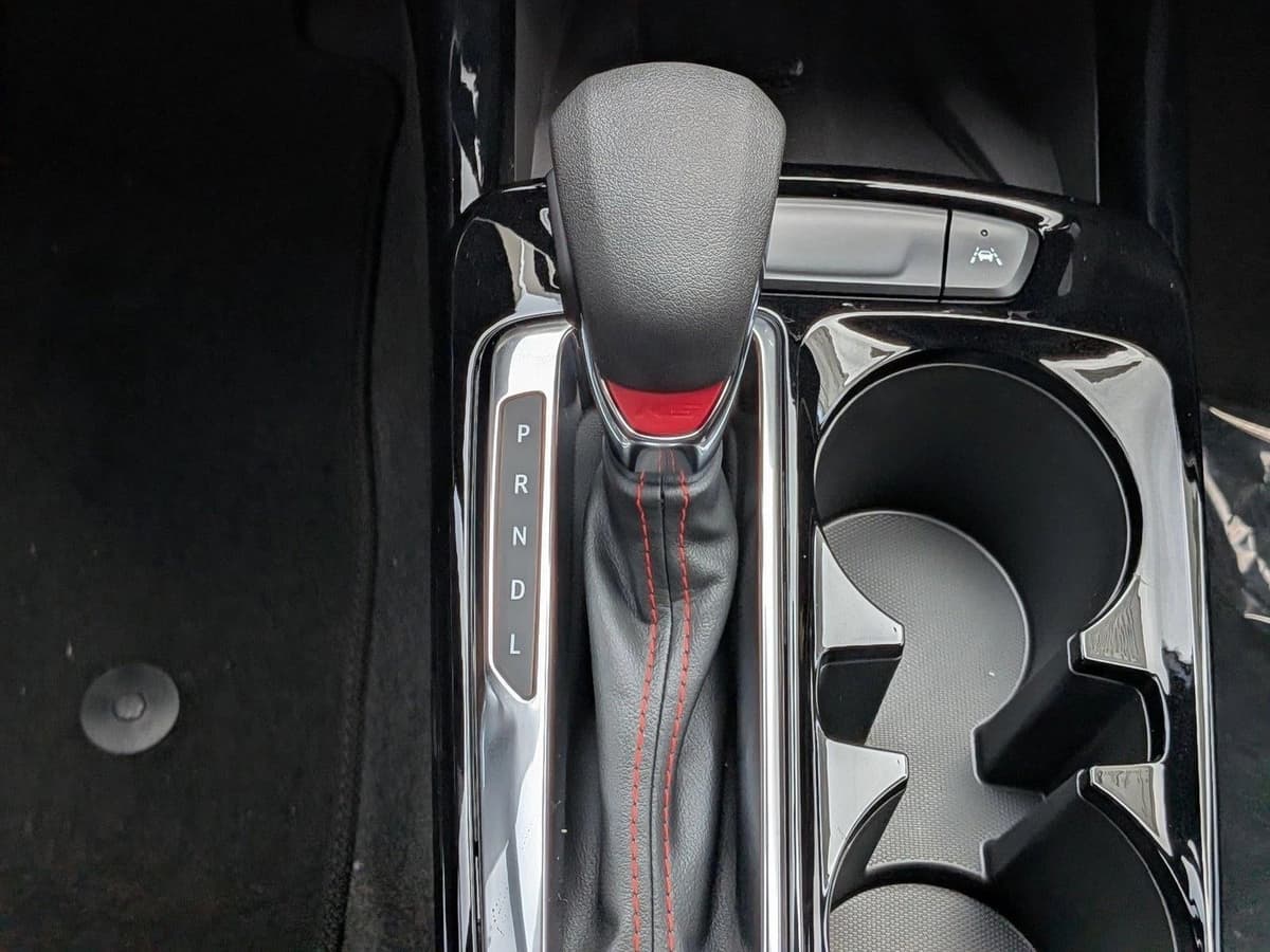 2026 Chevrolet Trax - Image 12