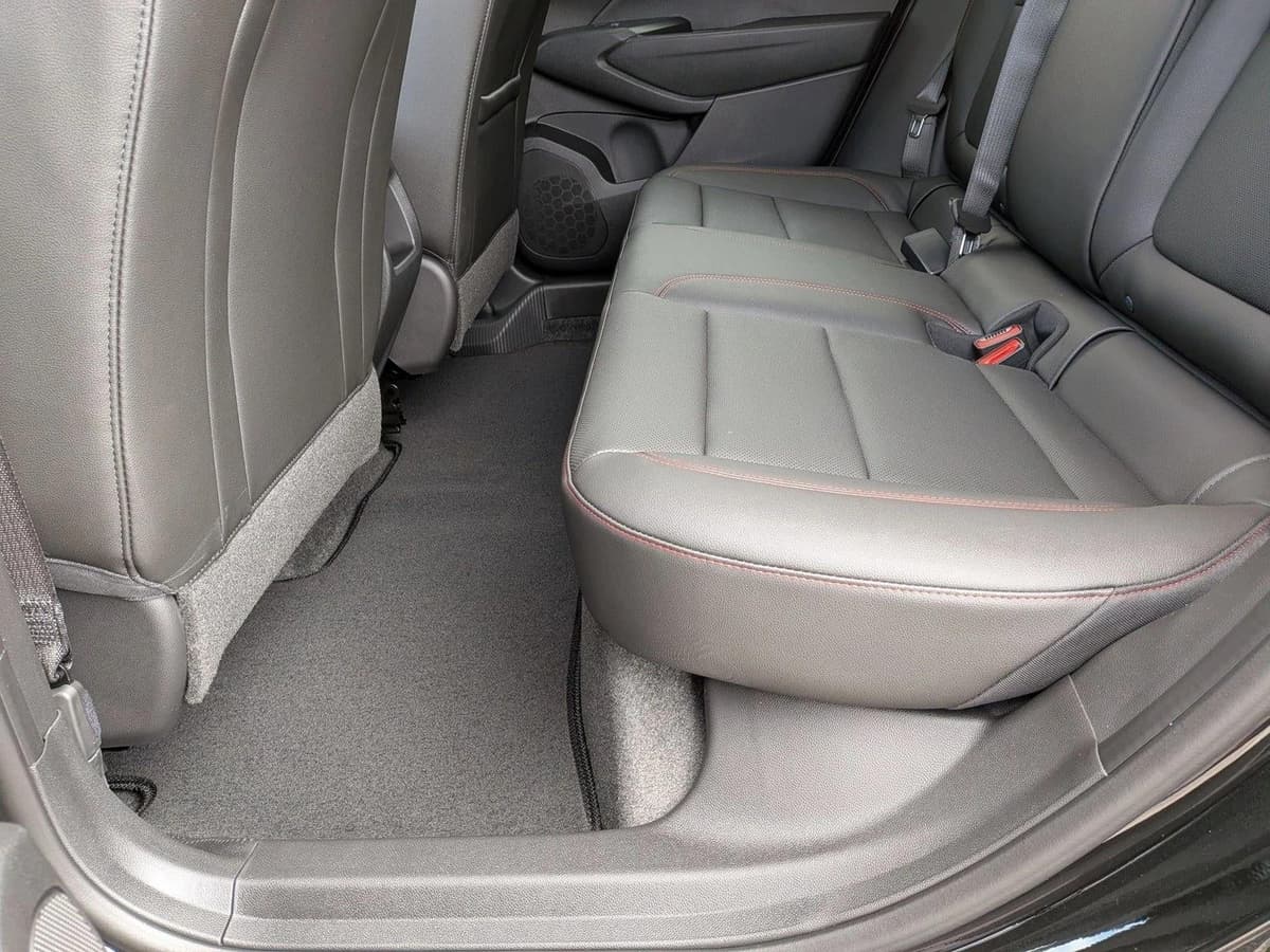 2026 Chevrolet Trax - Image 15