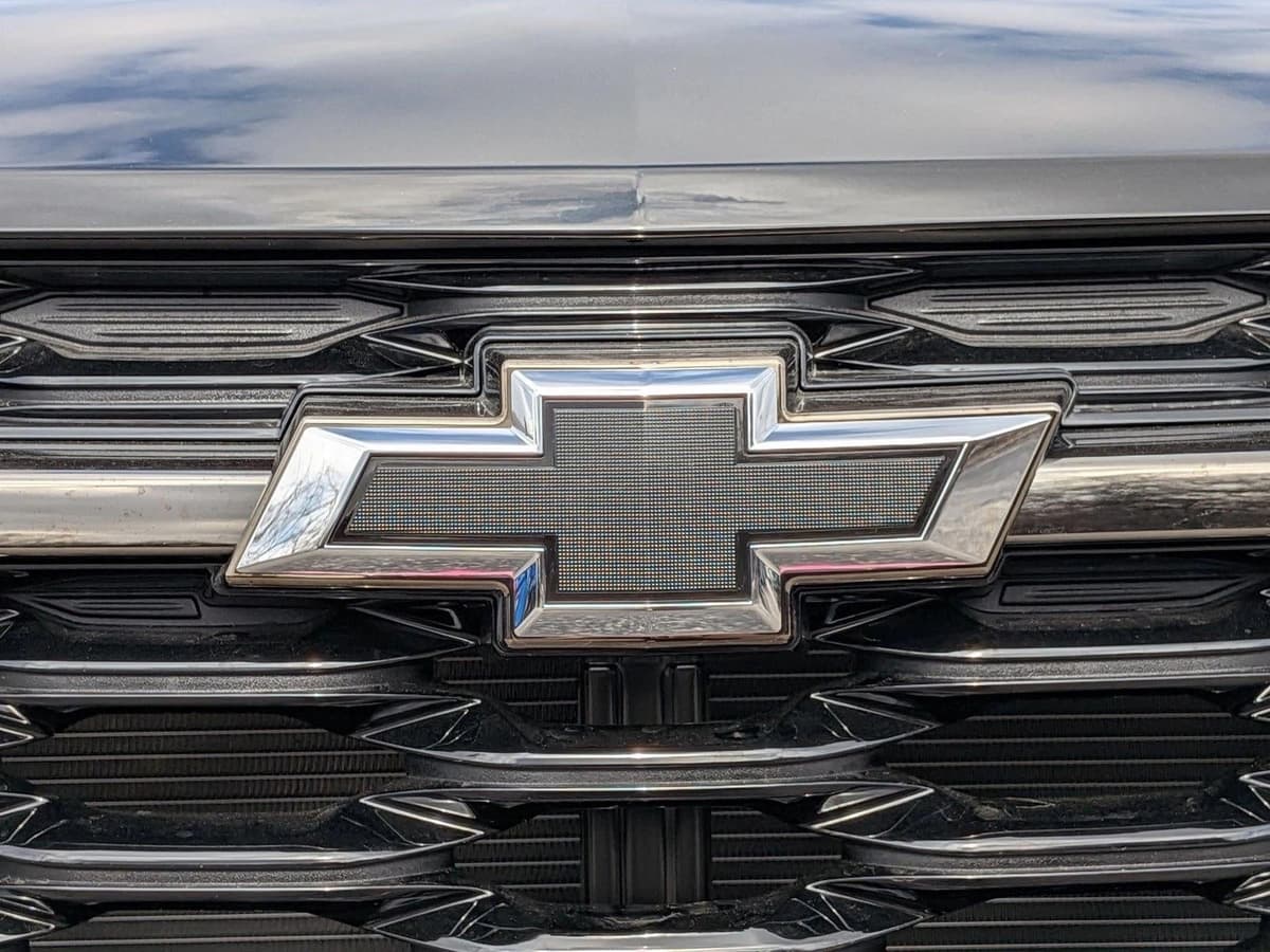 2026 Chevrolet Trax - Image 16