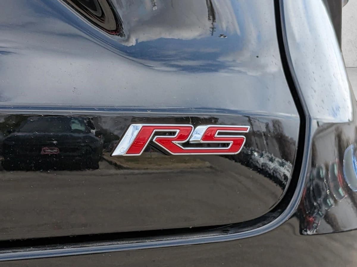 2026 Chevrolet Trax - Image 17