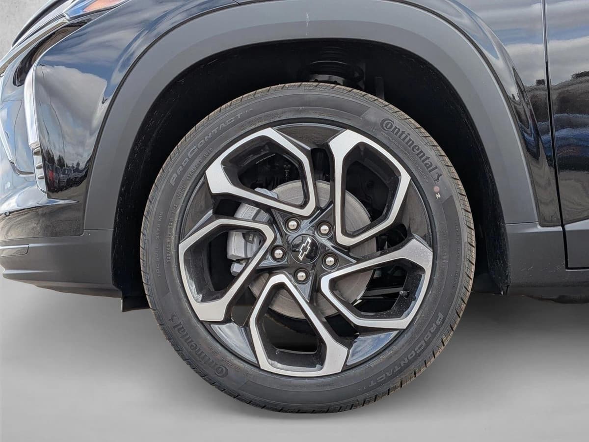 2026 Chevrolet Trax - Image 18