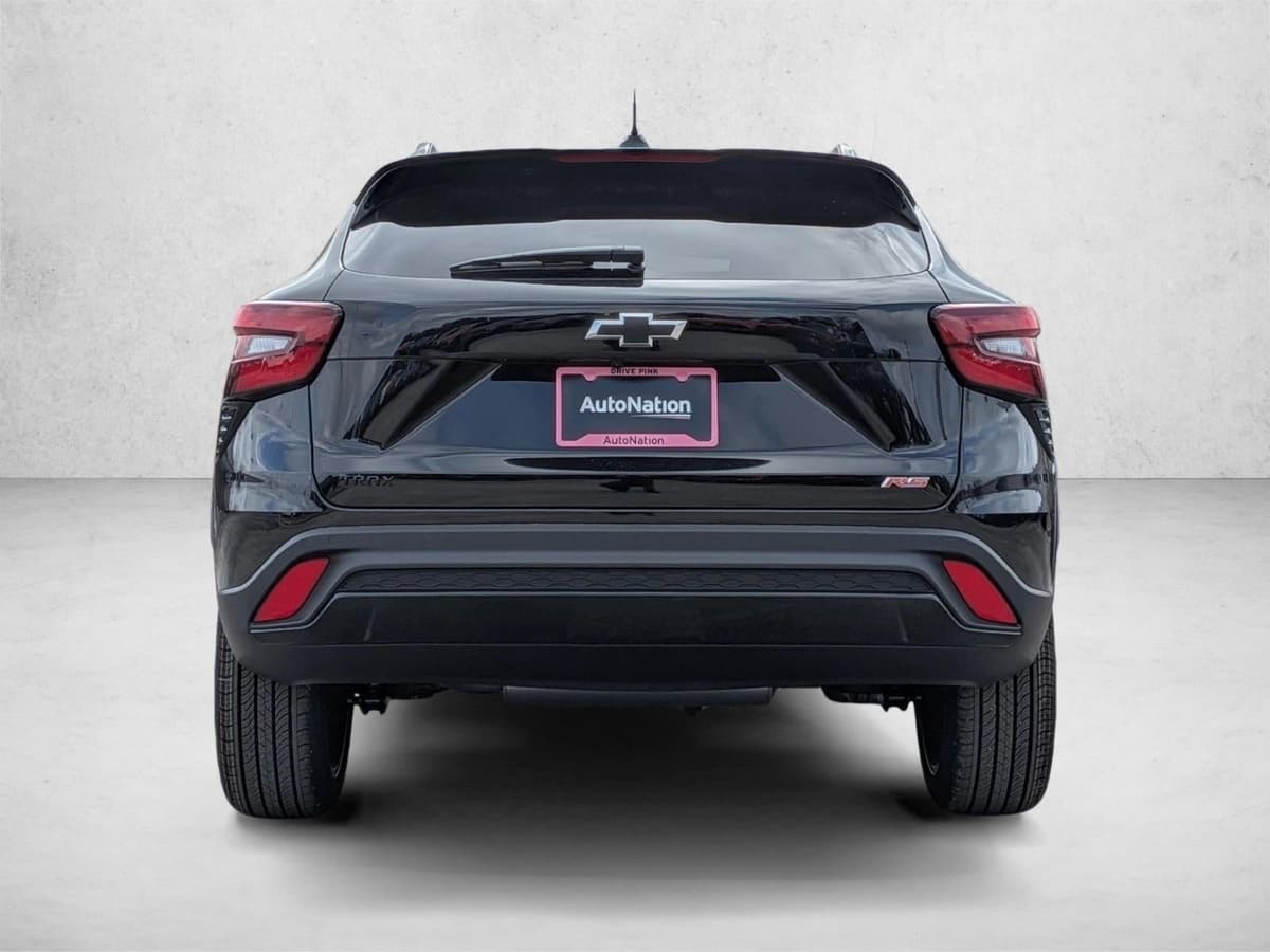 2026 Chevrolet Trax - Image 6