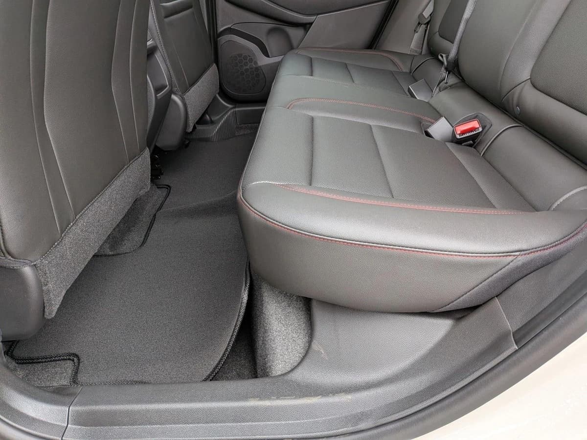 2026 Chevrolet Trax - Image 16