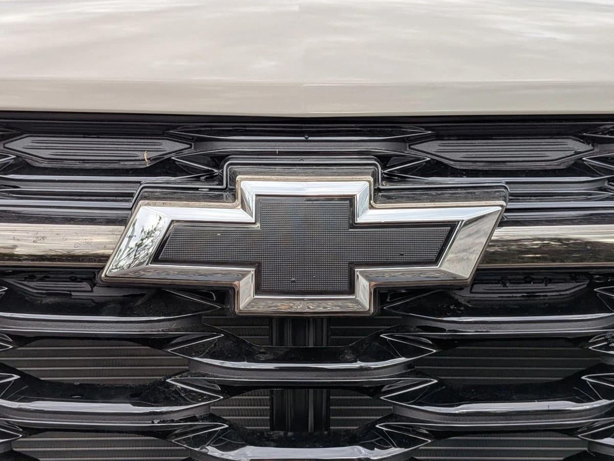 2026 Chevrolet Trax - Image 17