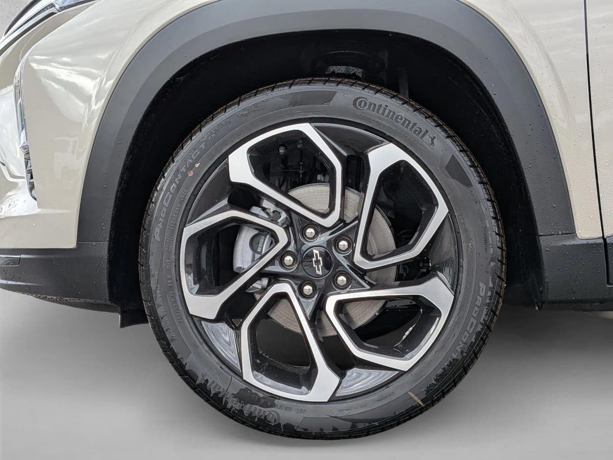 2026 Chevrolet Trax - Image 18