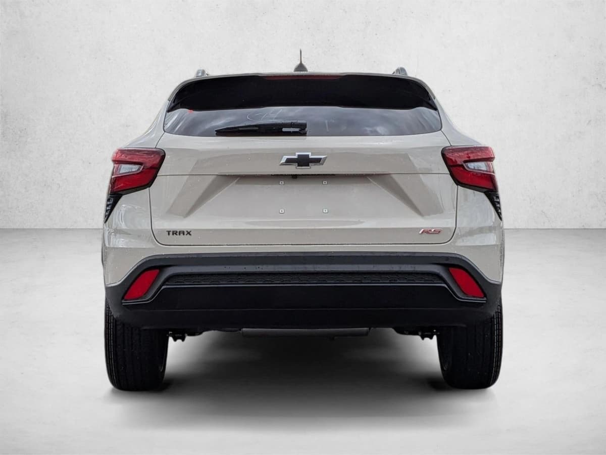2026 Chevrolet Trax - Image 6