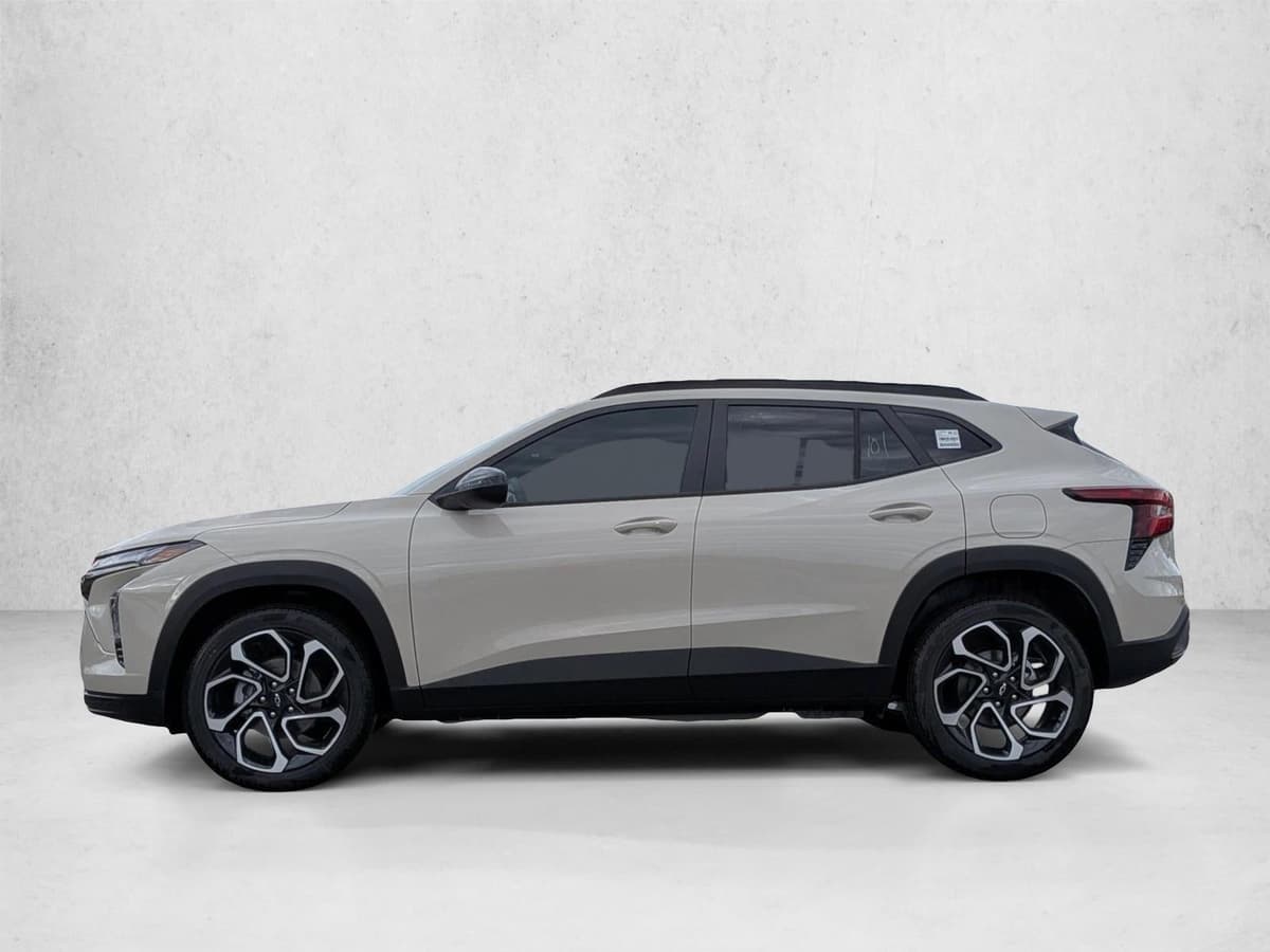 2026 Chevrolet Trax - Image 8