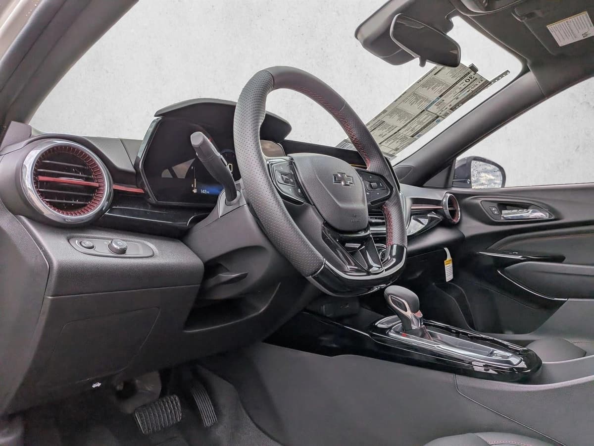 2026 Chevrolet Trax - Image 9