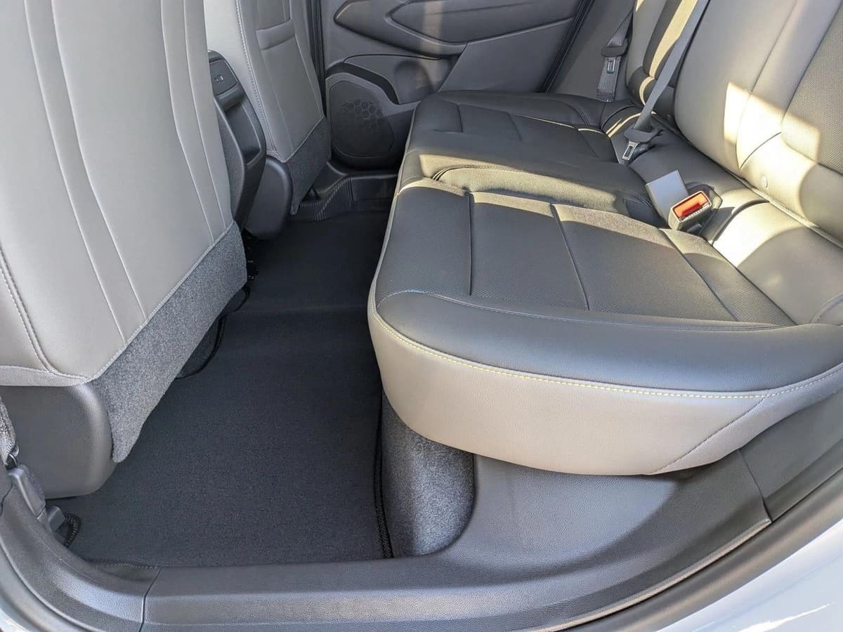 2026 Chevrolet Trax - Image 16