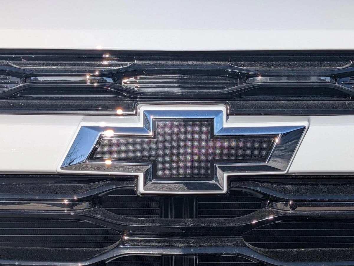 2026 Chevrolet Trax - Image 17