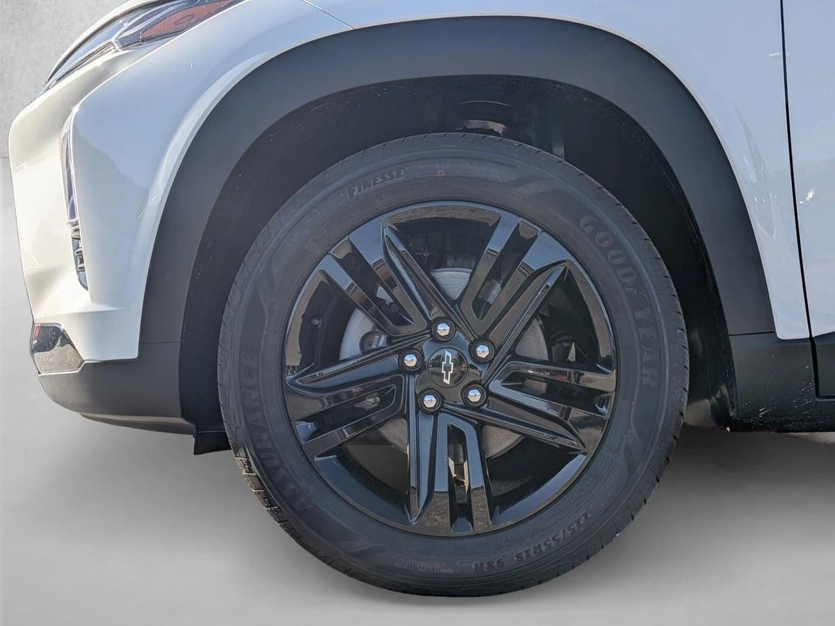 2026 Chevrolet Trax - Image 18