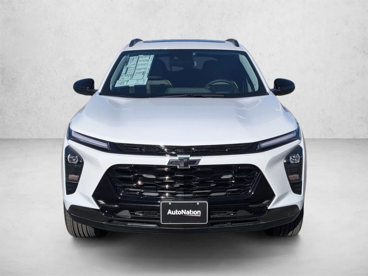 2026 Chevrolet Trax - Image 2