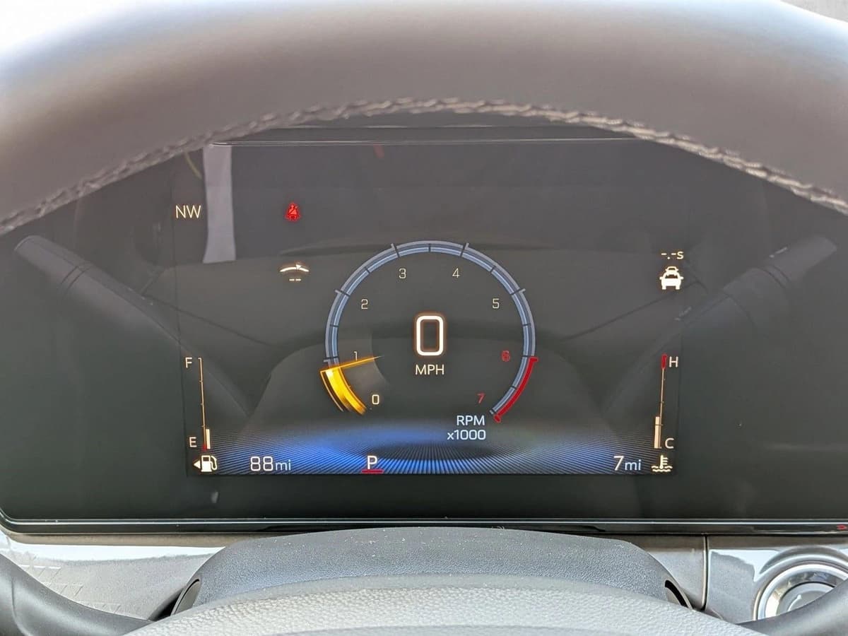 2026 Chevrolet Trax - Image 10