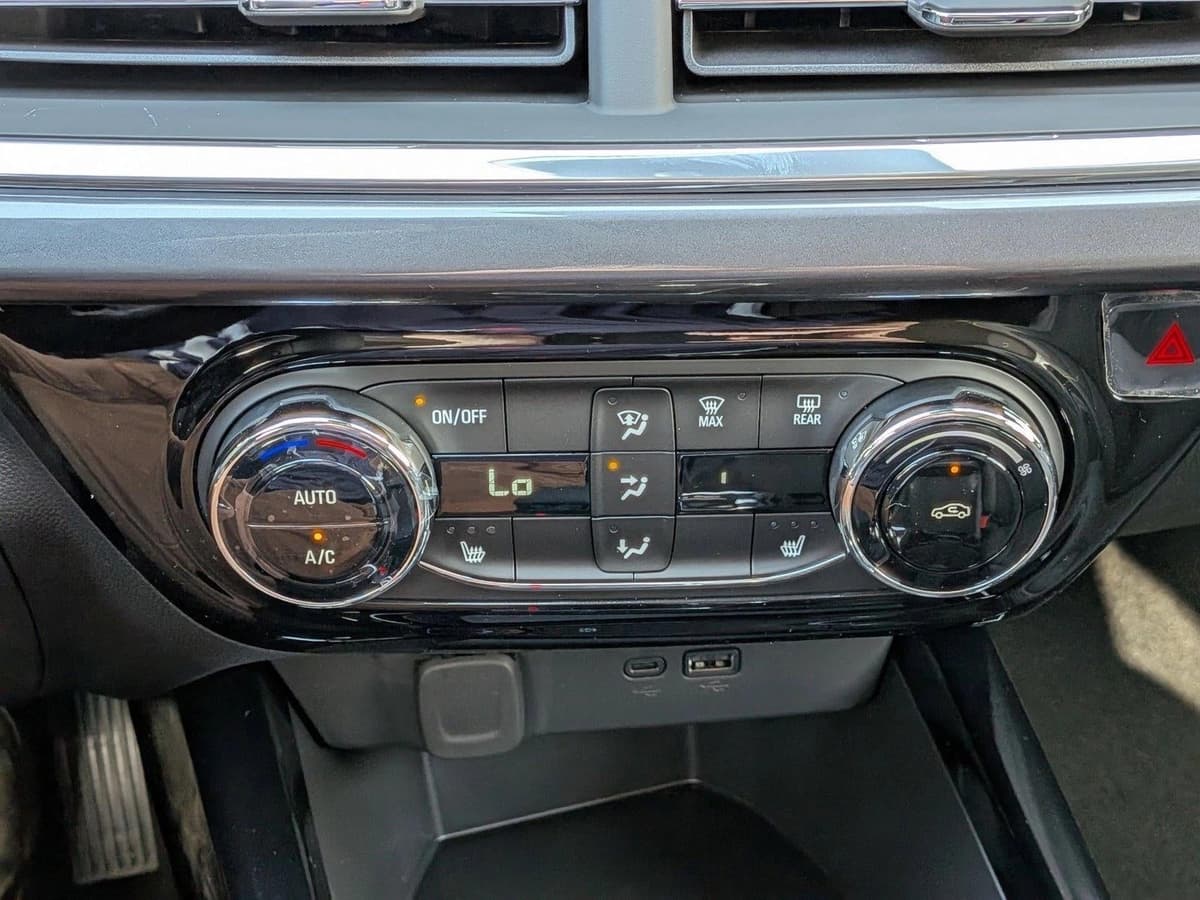 2026 Chevrolet Trax - Image 13