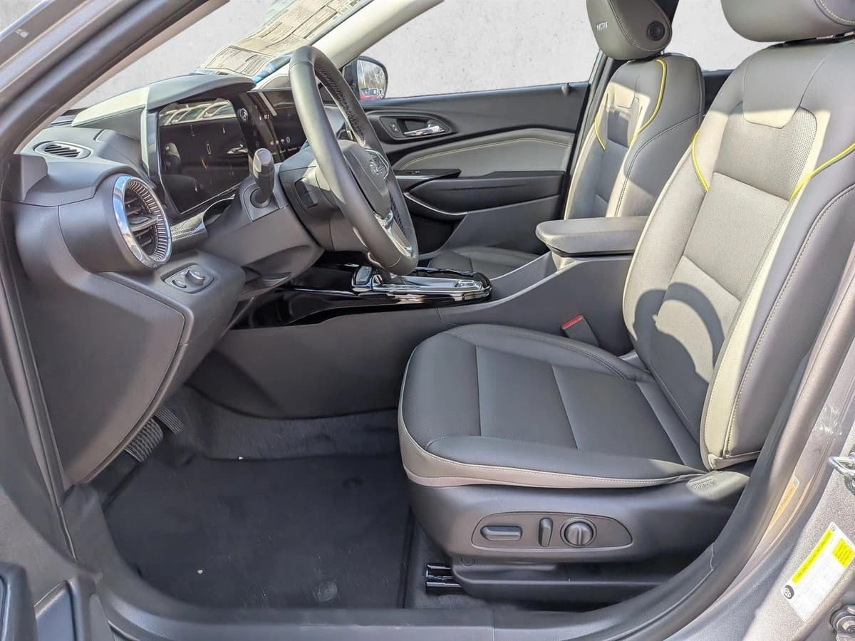 2026 Chevrolet Trax - Image 15