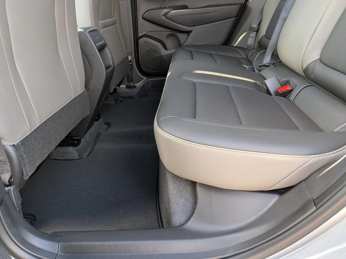 2026 Chevrolet Trax - Image 16