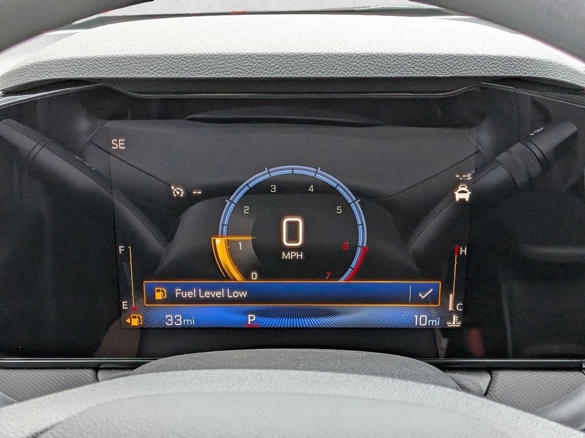 2026 Chevrolet Trailblazer - Image 10