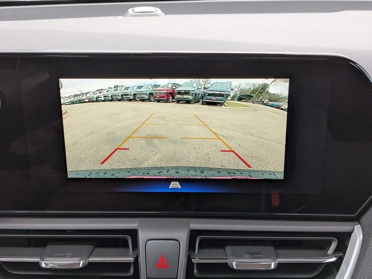 2026 Chevrolet Trailblazer - Image 12