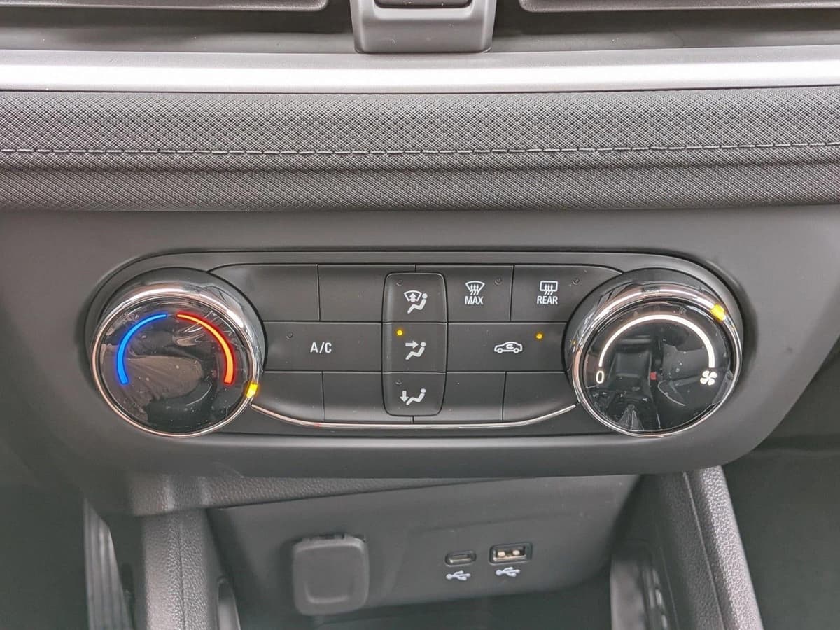 2026 Chevrolet Trailblazer - Image 13