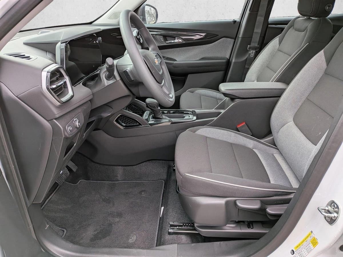 2026 Chevrolet Trailblazer - Image 15