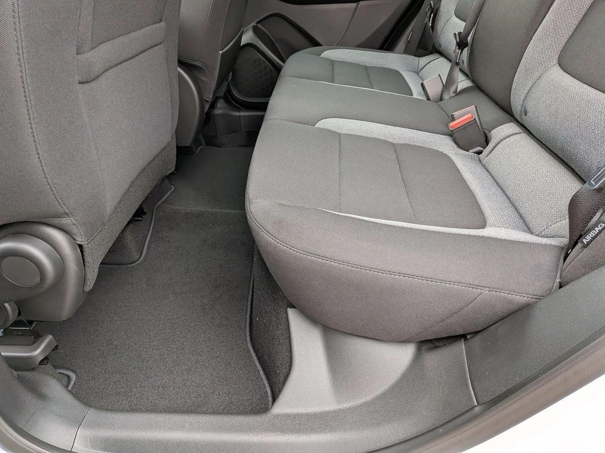 2026 Chevrolet Trailblazer - Image 16