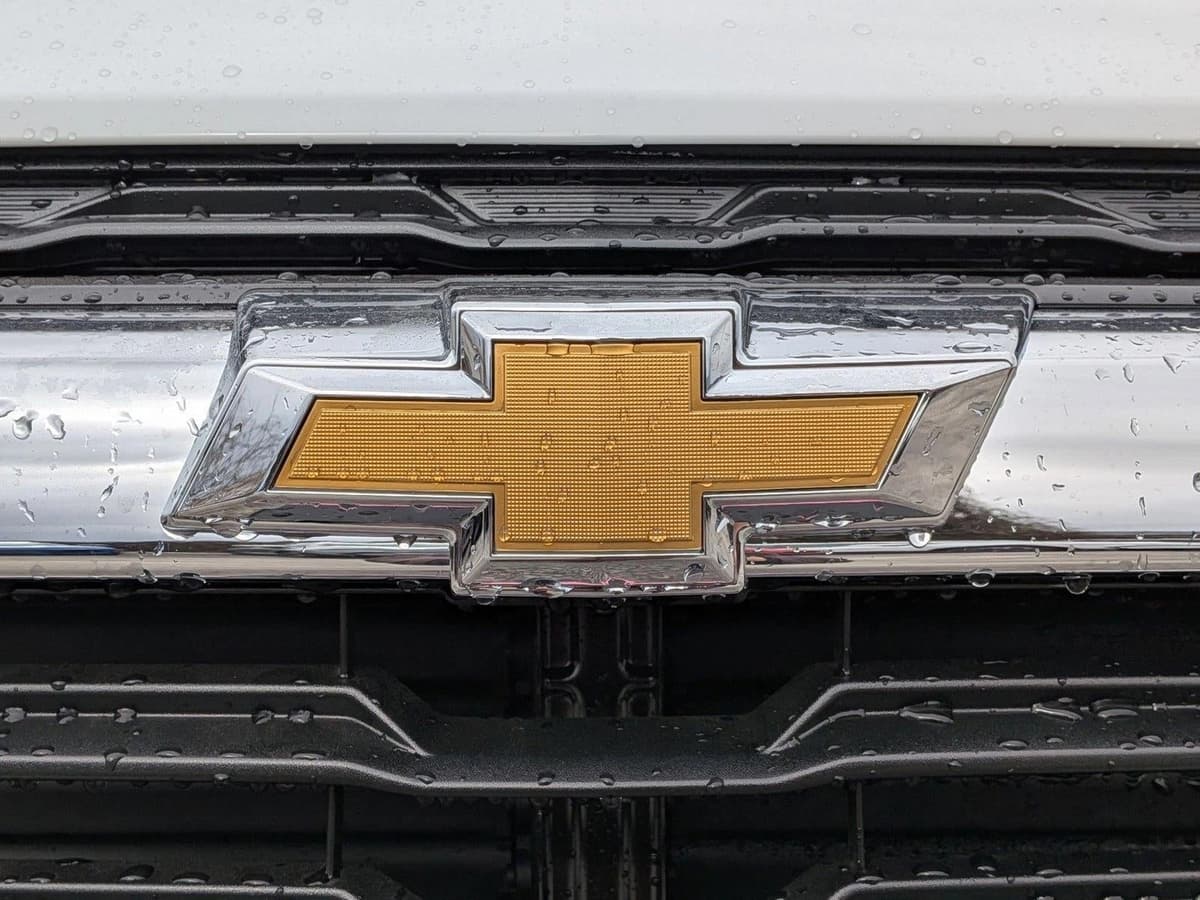 2026 Chevrolet Trailblazer - Image 17