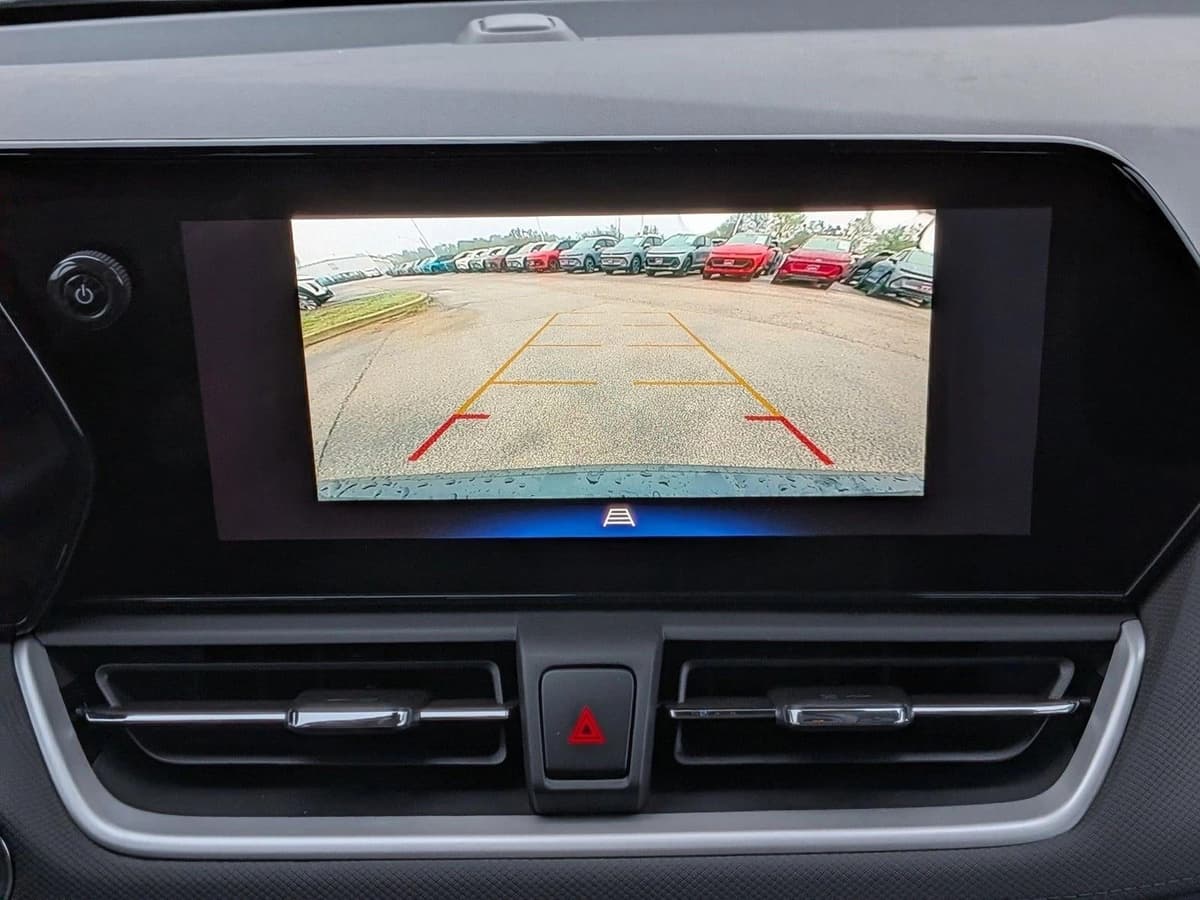 2026 Chevrolet Trailblazer - Image 12