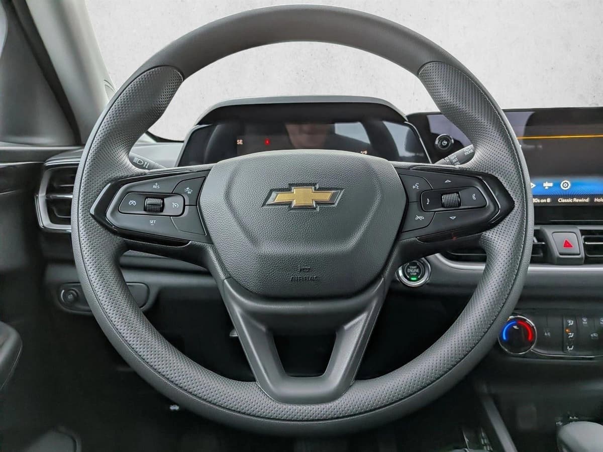 2026 Chevrolet Trailblazer - Image 14