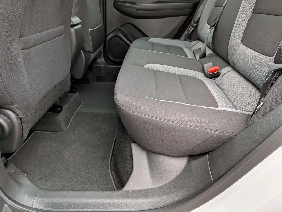 2026 Chevrolet Trailblazer - Image 16