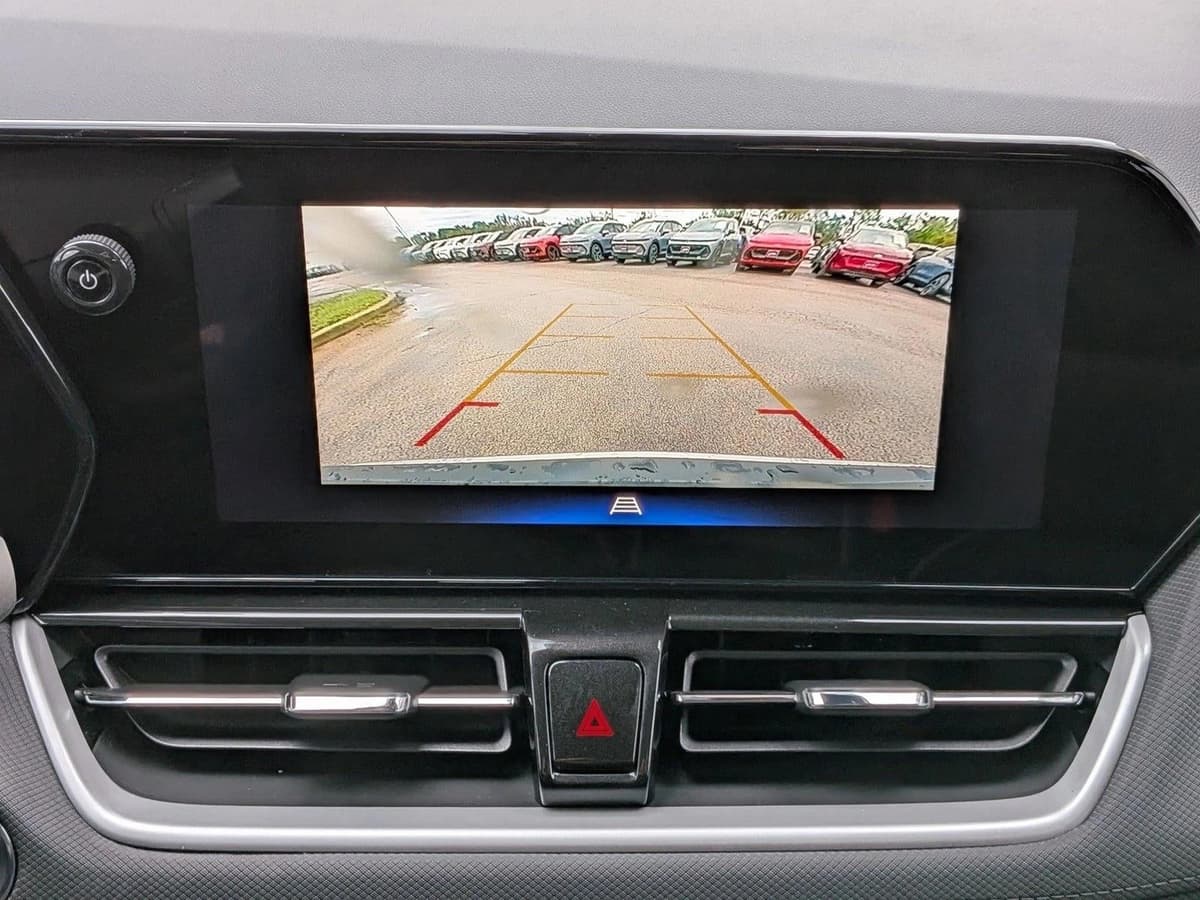 2026 Chevrolet Trailblazer - Image 12