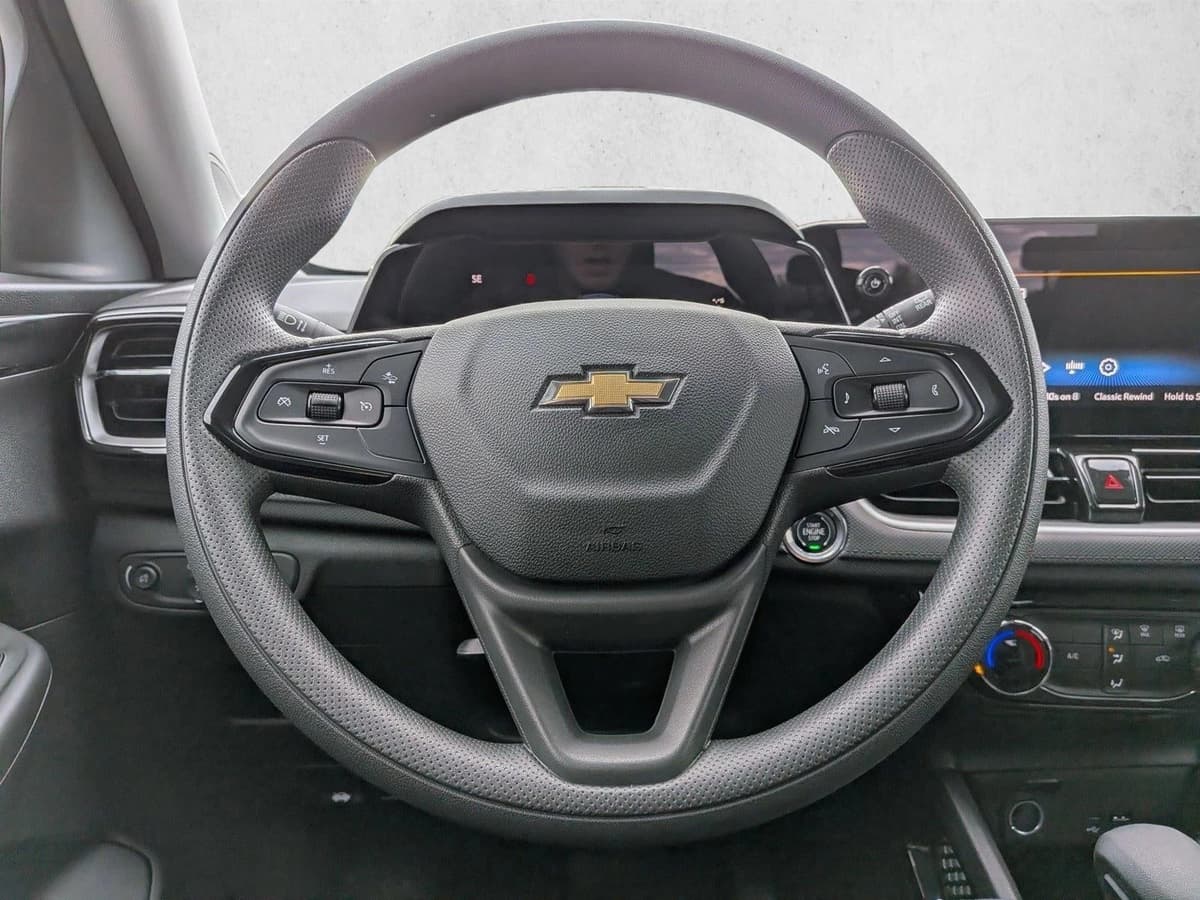 2026 Chevrolet Trailblazer - Image 14