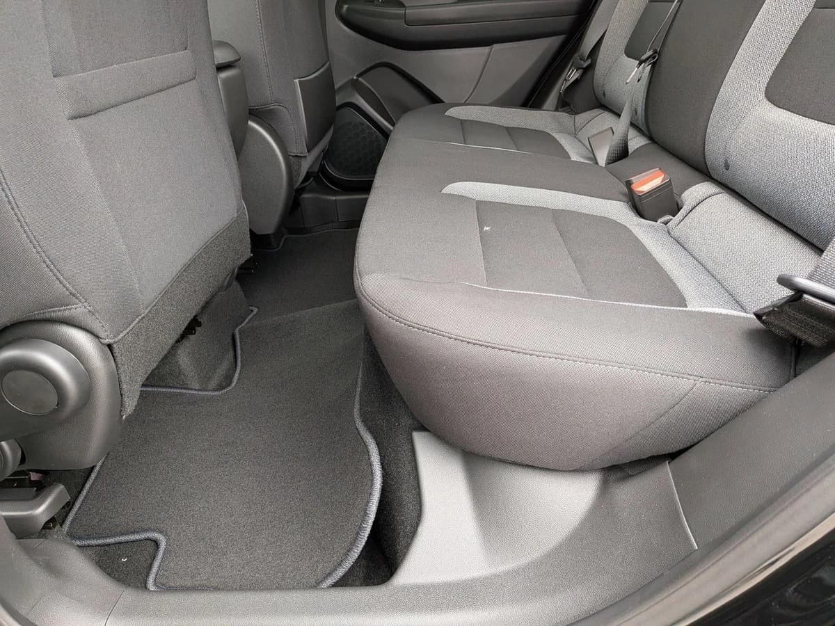 2026 Chevrolet Trailblazer - Image 16