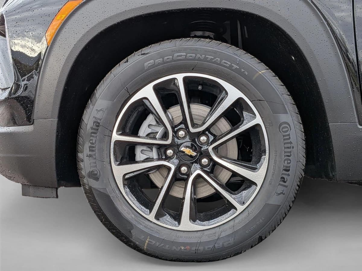 2026 Chevrolet Trailblazer - Image 18