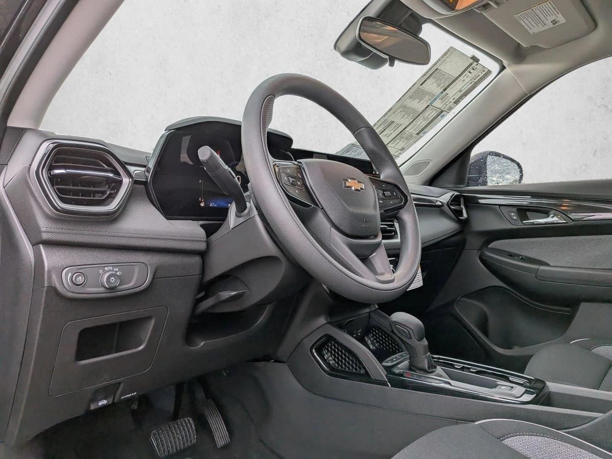 2026 Chevrolet Trailblazer - Image 9