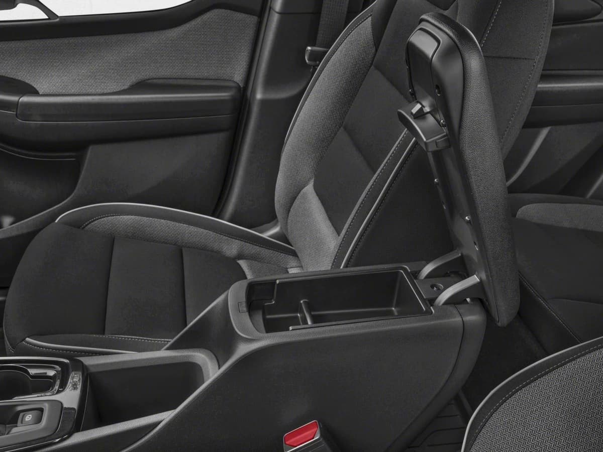 2026 Chevrolet Trailblazer - Image 10