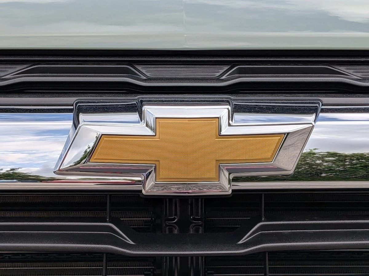 2026 Chevrolet Trailblazer - Image 17