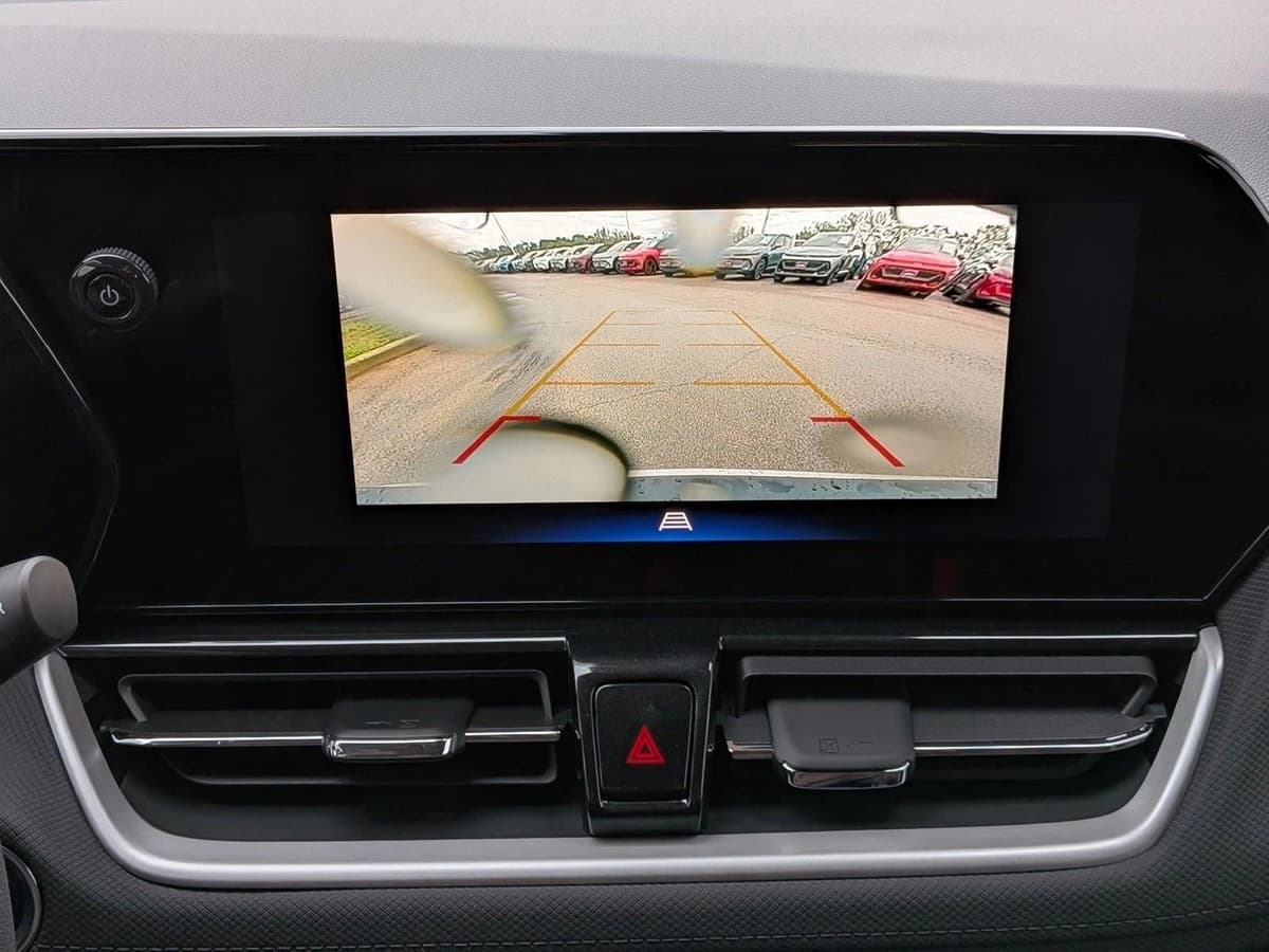 2026 Chevrolet Trailblazer - Image 12