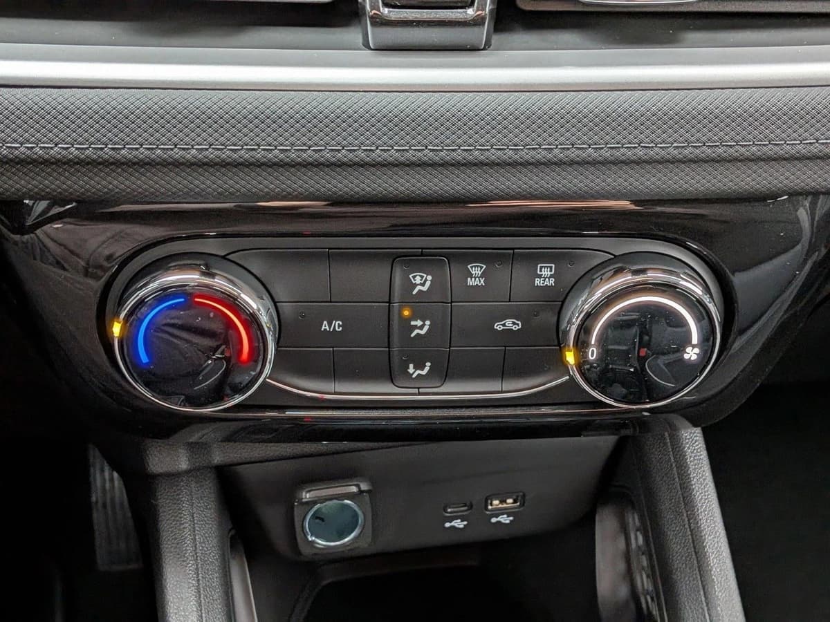 2026 Chevrolet Trailblazer - Image 13