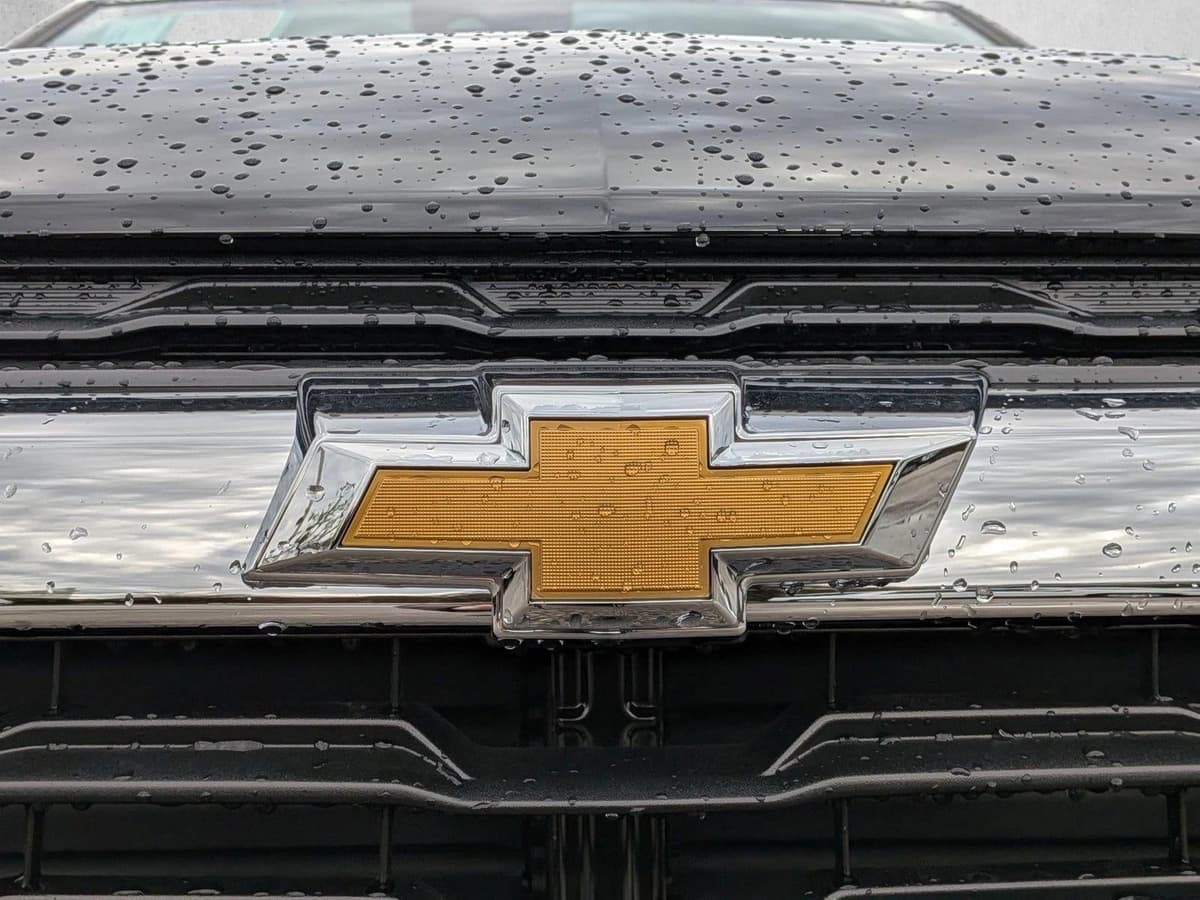 2026 Chevrolet Trailblazer - Image 17