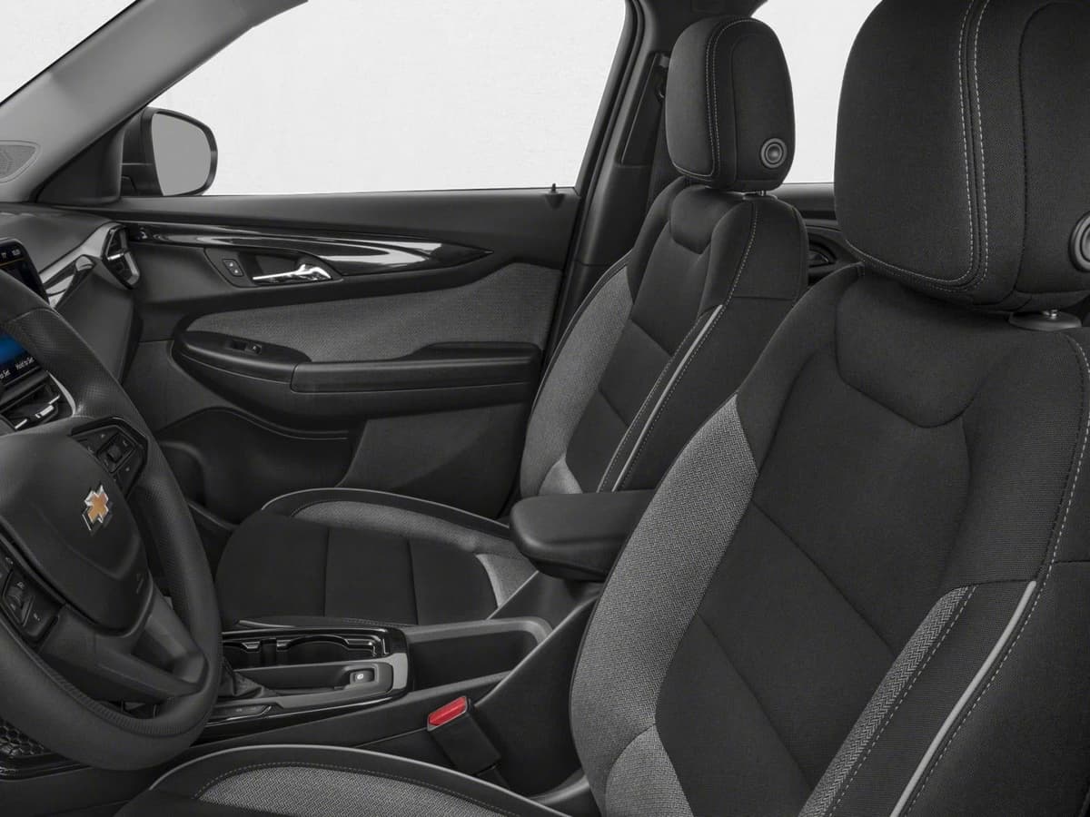 2026 Chevrolet Trailblazer - Image 6