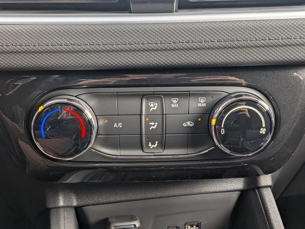 2026 Chevrolet Trailblazer - Image 13