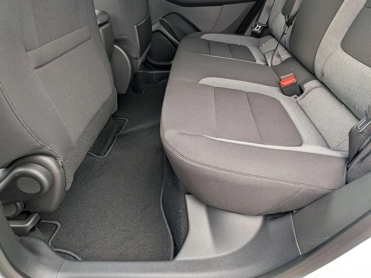 2026 Chevrolet Trailblazer - Image 16