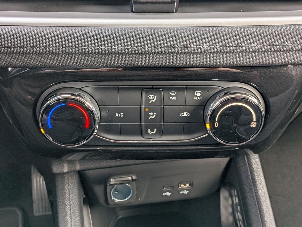 2026 Chevrolet Trailblazer - Image 10