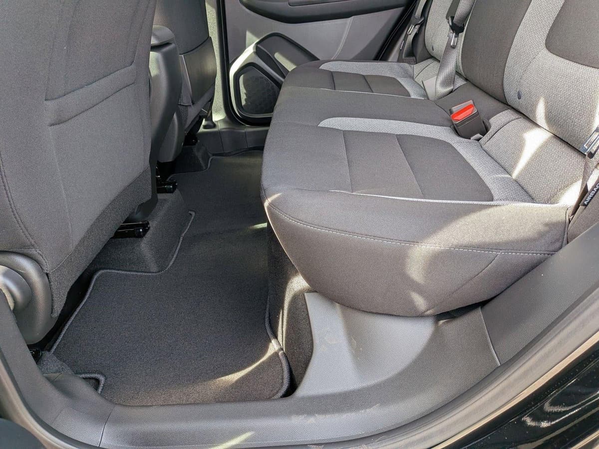 2026 Chevrolet Trailblazer - Image 15