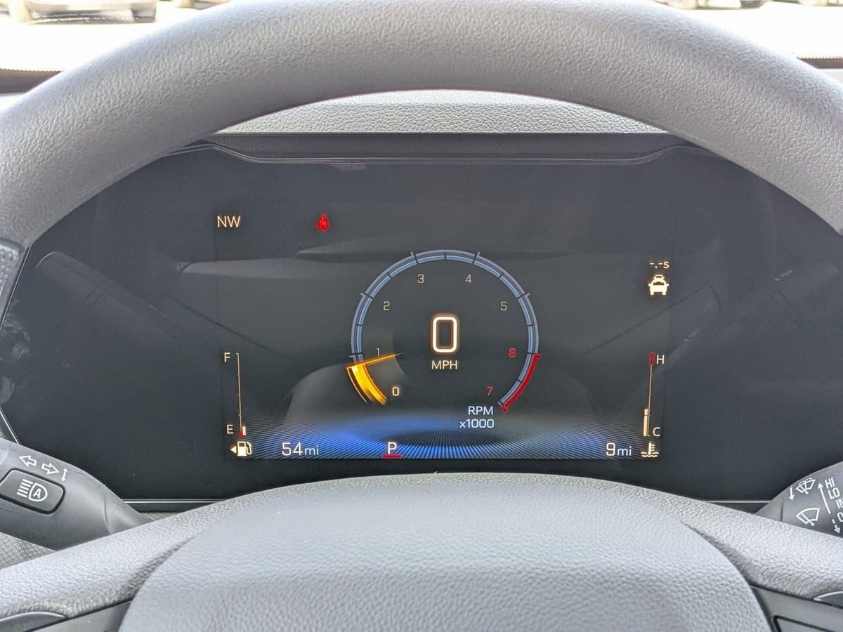 2026 Chevrolet Trailblazer - Image 7