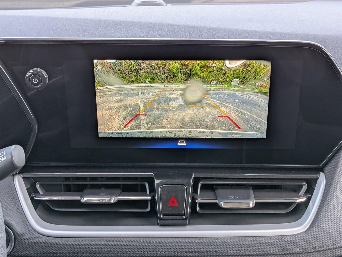 2026 Chevrolet Trailblazer - Image 9