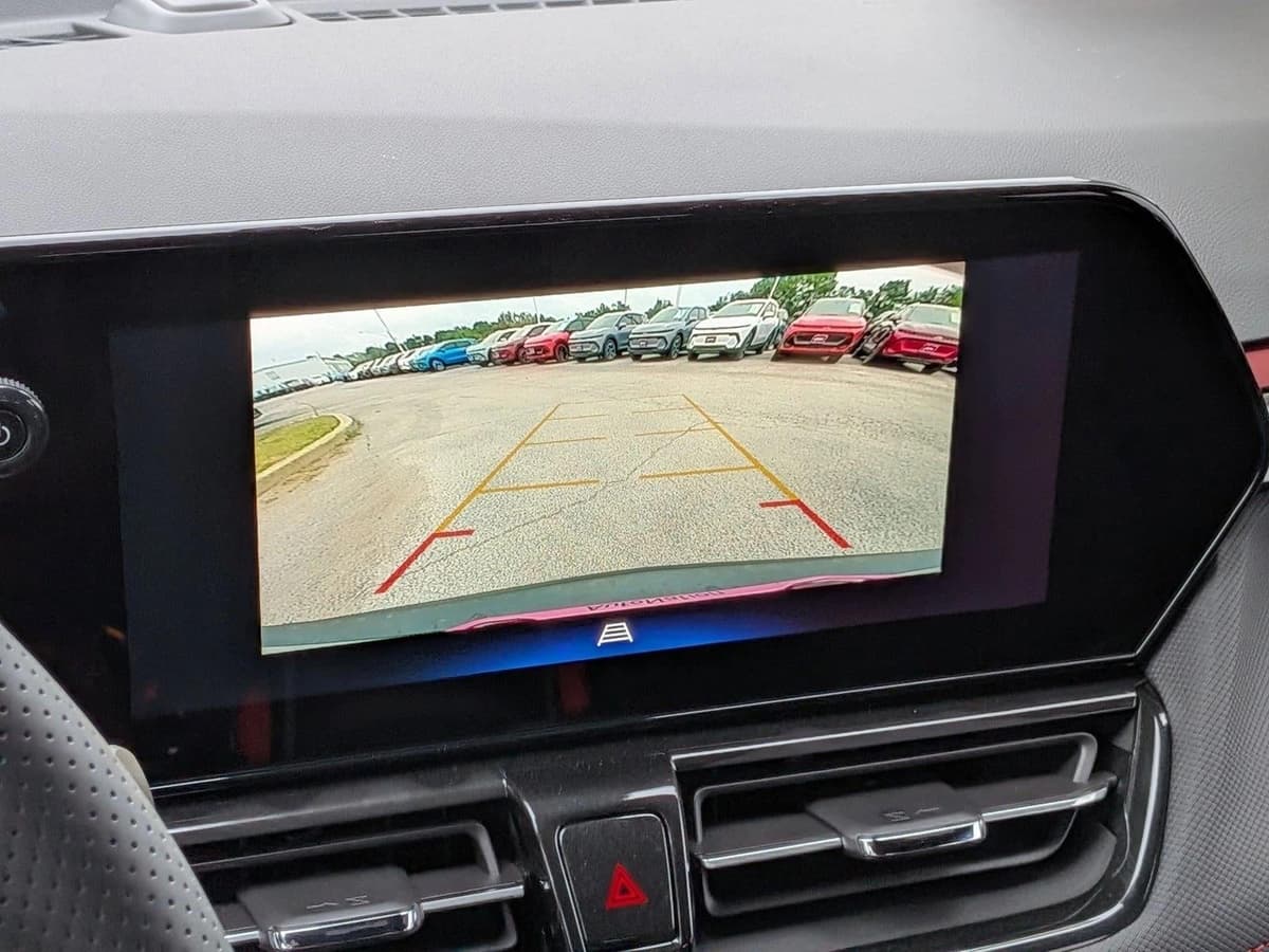 2026 Chevrolet Trailblazer - Image 12